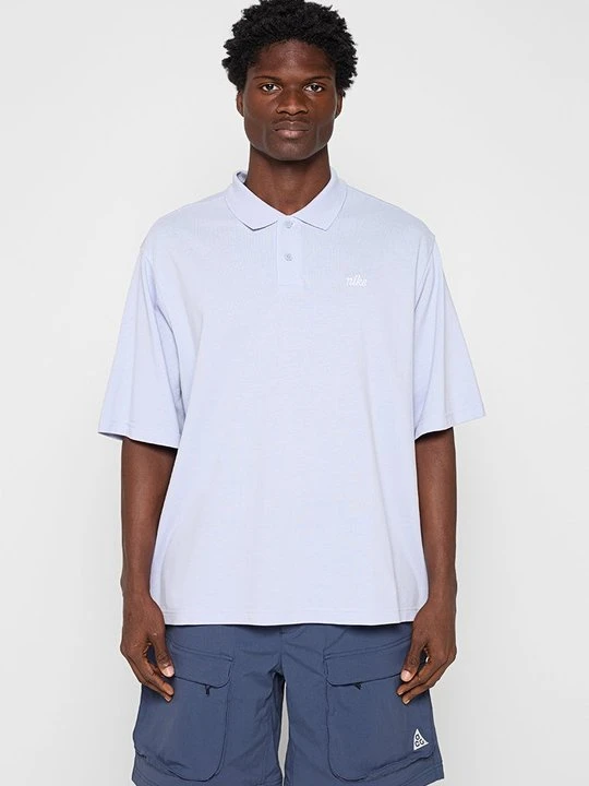 Zdjęcie produktu Koszulka polo Nike biały