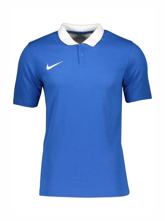 Zdjęcie produktu Koszulka polo Nike niebieski