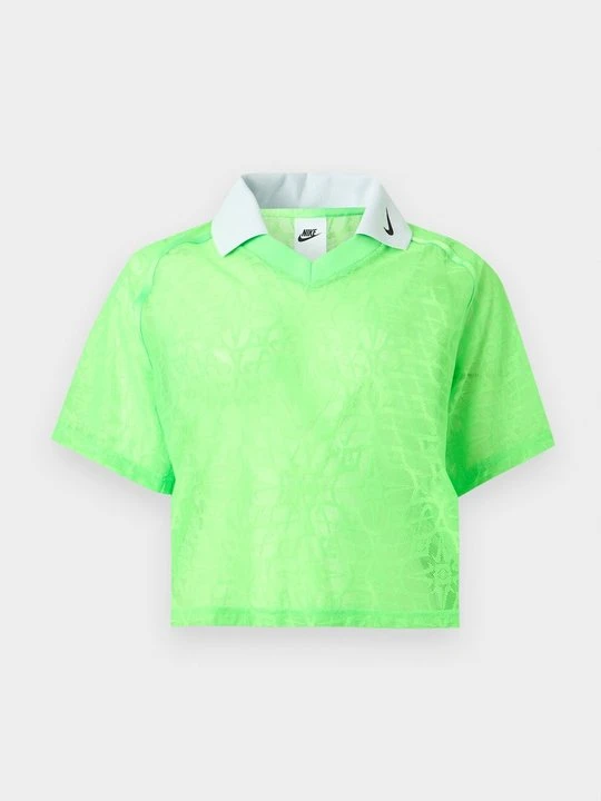 Zdjęcie produktu Koszulka polo Nike zielony