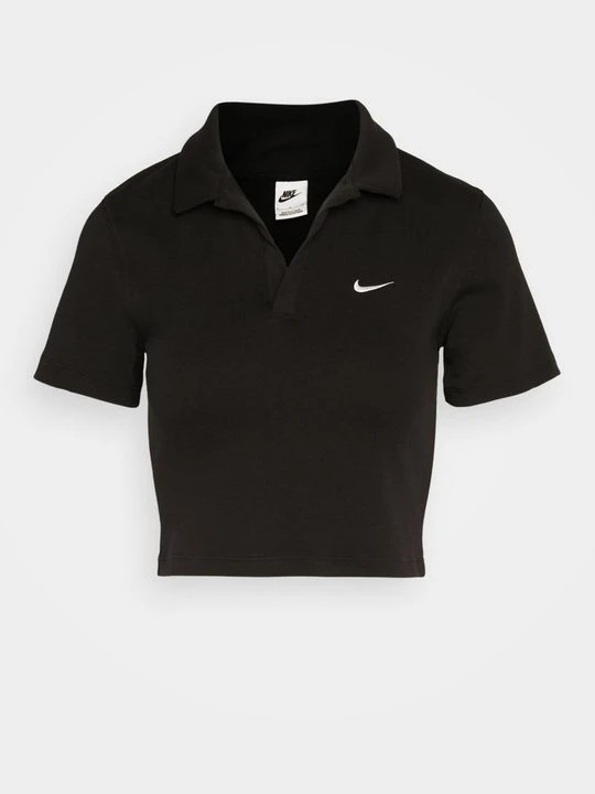 Zdjęcie produktu Koszulka polo Nike czarny