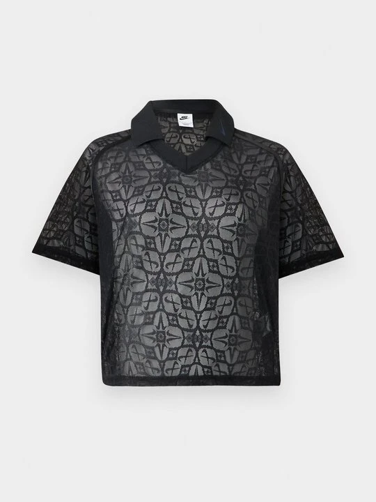 Zdjęcie produktu Koszulka polo Nike czarny
