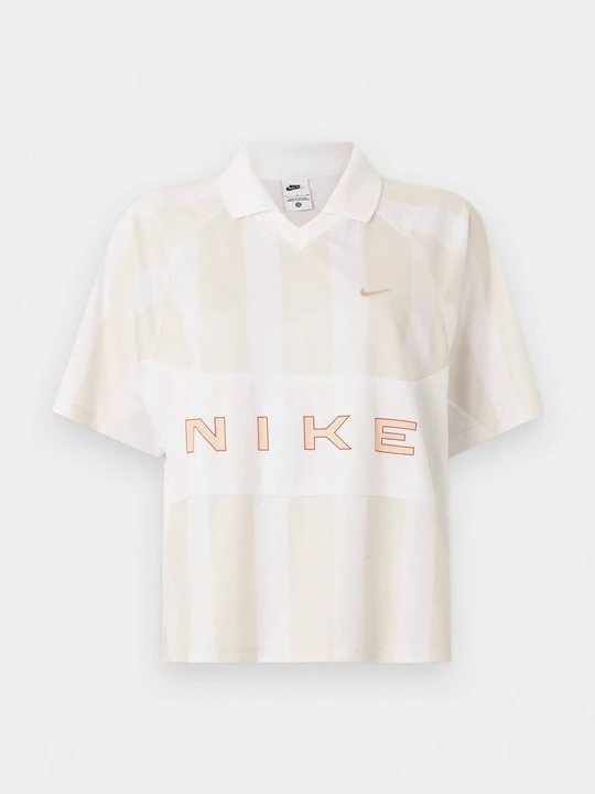 Zdjęcie produktu Koszulka polo Nike mleczny