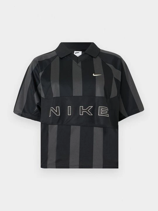 Zdjęcie produktu Koszulka polo Nike czarny