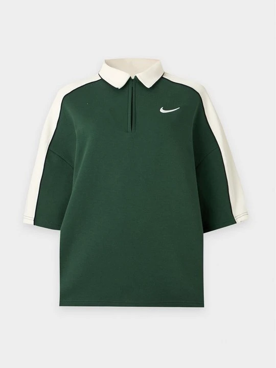 Zdjęcie produktu Koszulka polo Nike szary