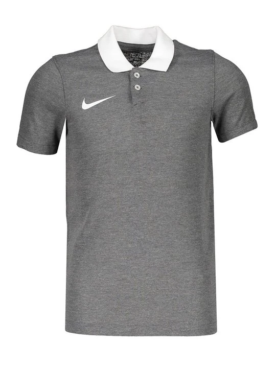 Zdjęcie produktu Koszulka polo Nike szary
