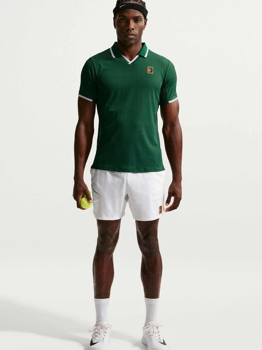 Zdjęcie produktu Koszulka polo Nike zielony