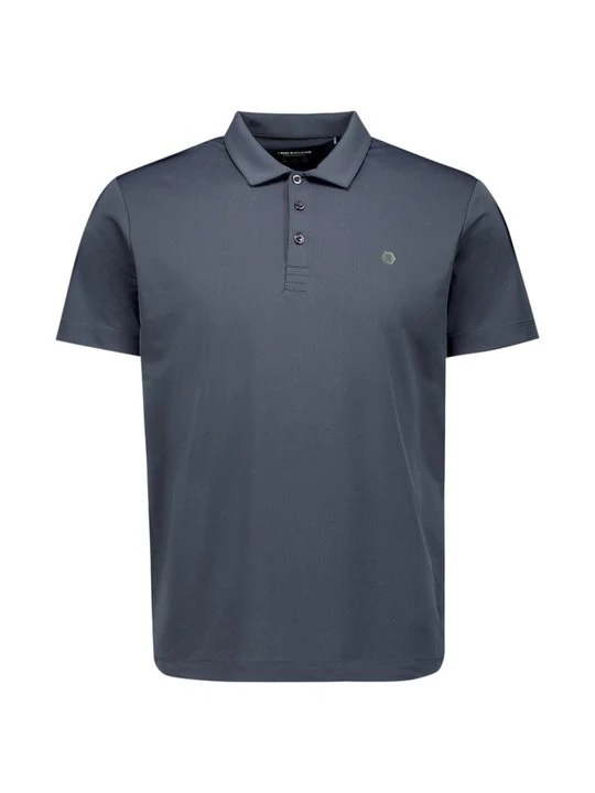 Zdjęcie produktu Koszulka polo No Excess granatowy