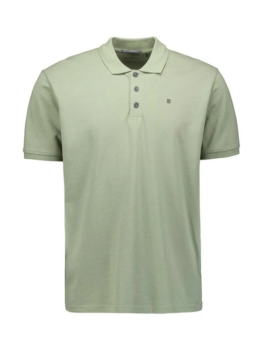 Zdjęcie produktu Koszulka polo No Excess zielony