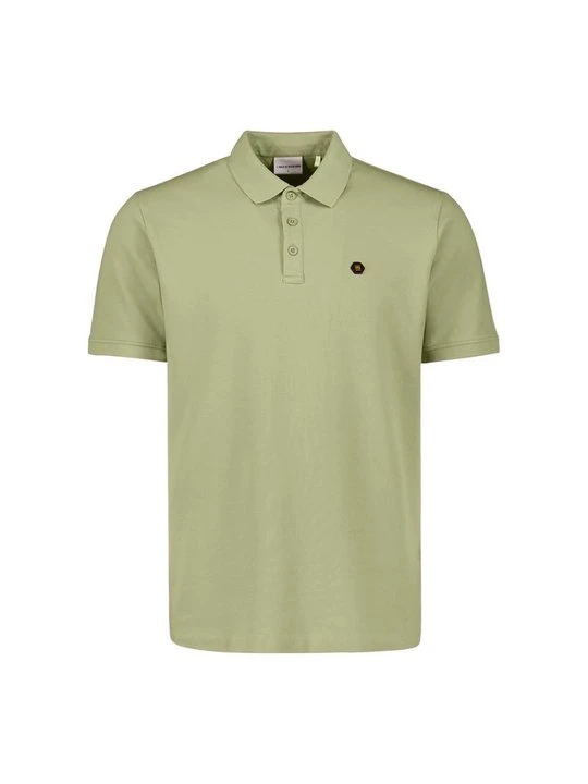Zdjęcie produktu Koszulka polo No Excess zielony