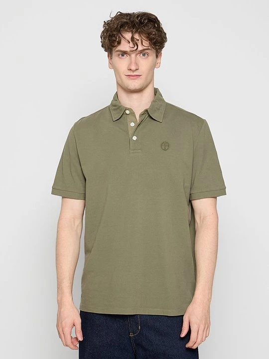 Zdjęcie produktu Koszulka polo North Sails ciemnozielony
