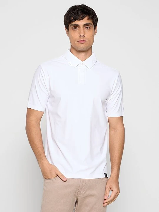 Zdjęcie produktu Koszulka polo North Sails biały