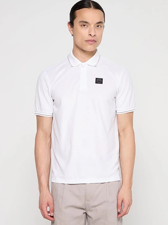 Zdjęcie produktu Koszulka polo North Sails biały