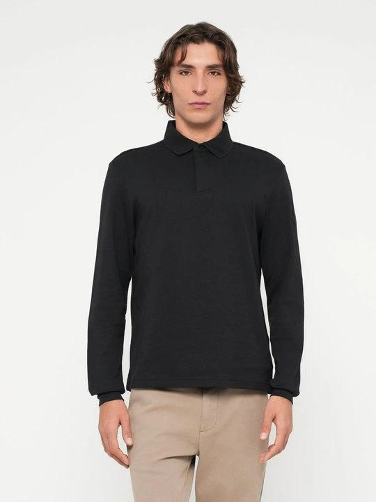 Zdjęcie produktu Koszulka polo North Sails czarny