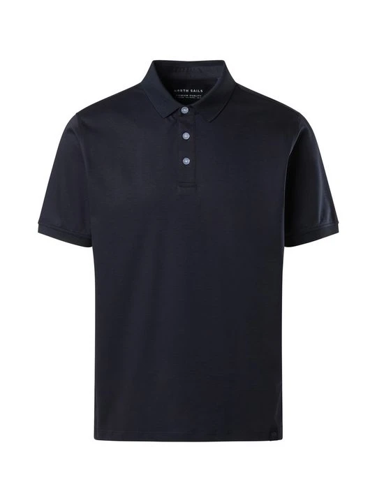 Zdjęcie produktu Koszulka polo North Sails granatowy