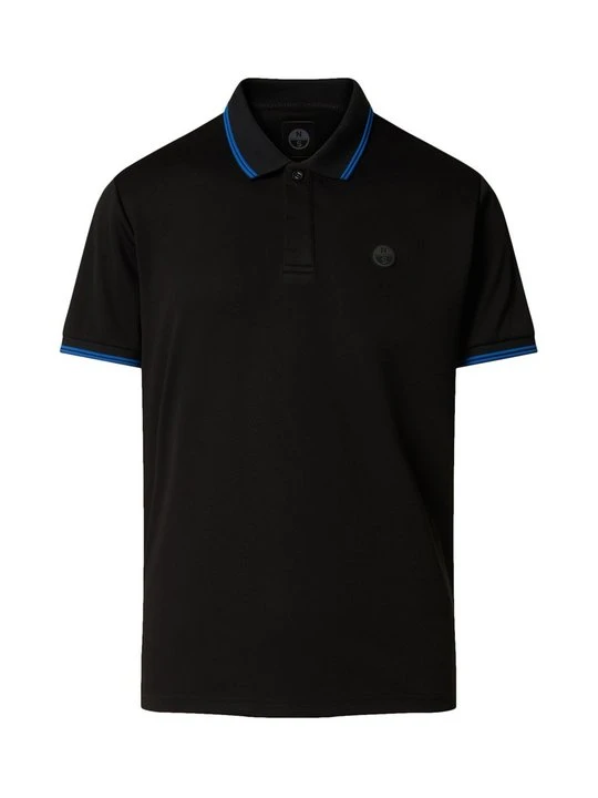 Zdjęcie produktu Koszulka polo North Sails czarny