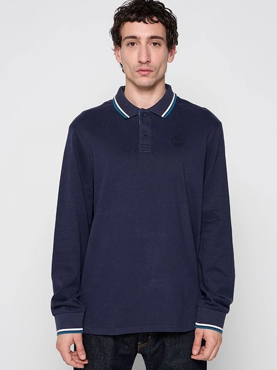 Zdjęcie produktu Koszulka polo North Sails granatowy