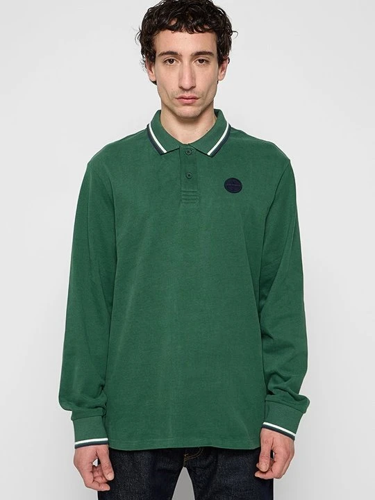 Zdjęcie produktu Koszulka polo North Sails zielony