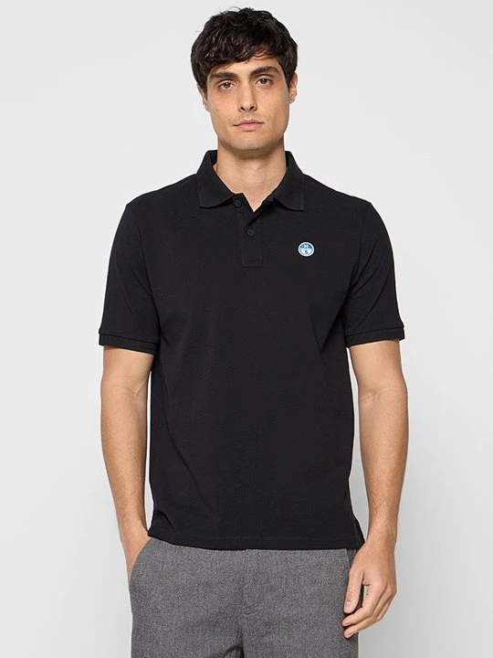 Zdjęcie produktu Koszulka polo North Sails czarny