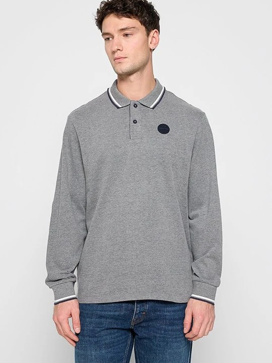Zdjęcie produktu Koszulka polo North Sails szary