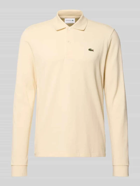 Zdjęcie produktu Koszulka polo o kroju regular fit z czystej bawełny Lacoste