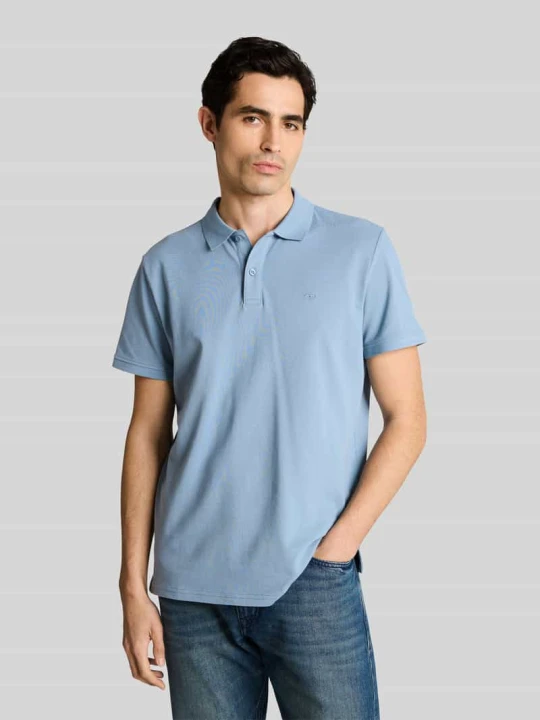 Zdjęcie produktu Koszulka polo o kroju regular fit z czystej bawełny Tom Tailor
