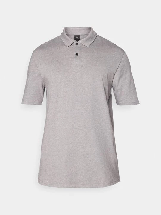 Zdjęcie produktu Koszulka polo Oakley ciemnoszary