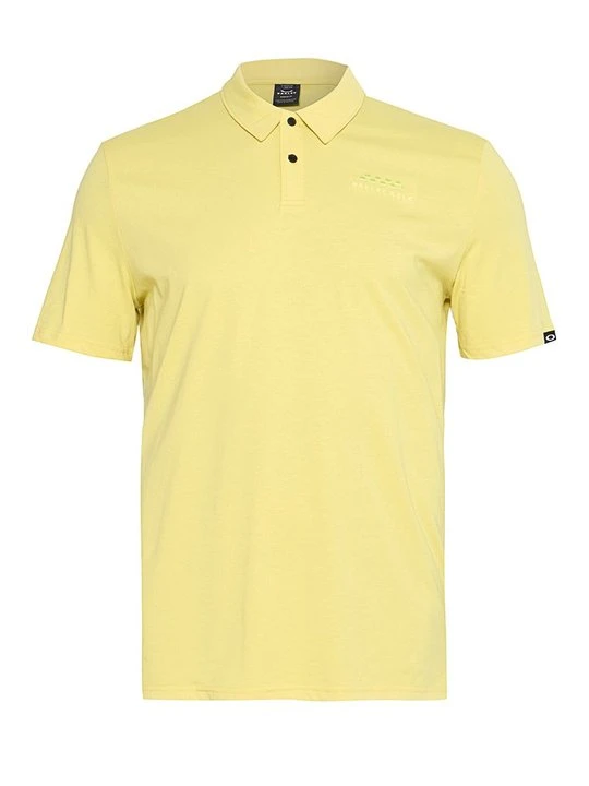 Zdjęcie produktu Koszulka polo Oakley żółty