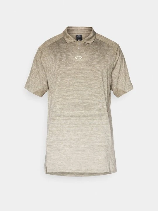 Zdjęcie produktu Koszulka polo Oakley niebieski