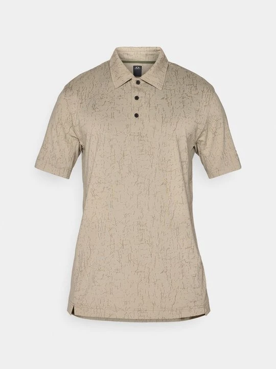 Zdjęcie produktu Koszulka polo Oakley khaki