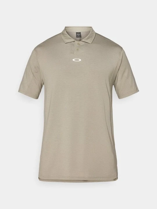 Zdjęcie produktu Koszulka polo Oakley khaki