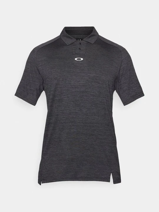 Zdjęcie produktu Koszulka polo Oakley czarny