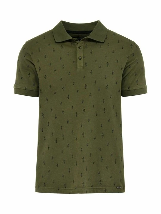 Zdjęcie produktu Koszulka polo Ochnik khaki