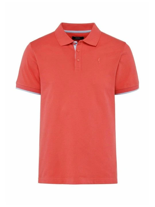 Zdjęcie produktu Koszulka polo Ochnik koralowy