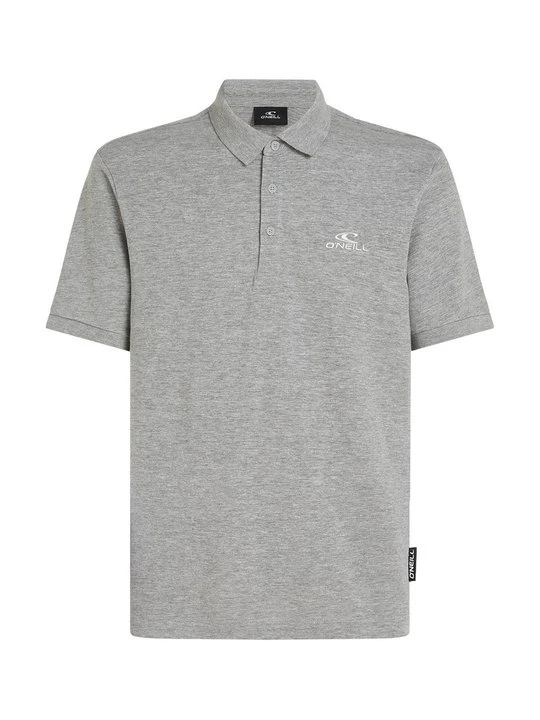 Zdjęcie produktu Koszulka polo O'Neill jasnoszary