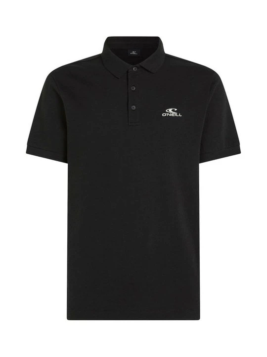 Zdjęcie produktu Koszulka polo O'Neill czarny melanż