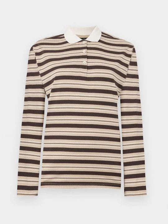 Zdjęcie produktu Koszulka polo Only czarny