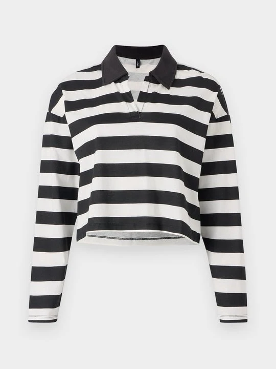 Zdjęcie produktu Koszulka polo Only czarny