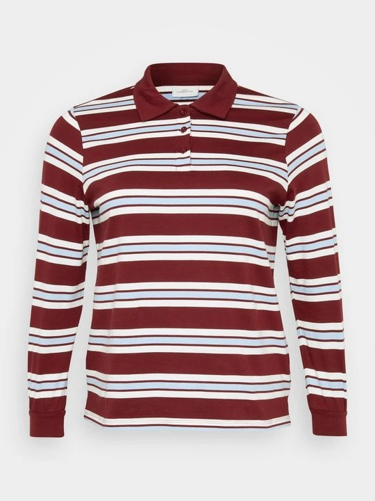 Zdjęcie produktu Koszulka polo ONLY Carmakoma