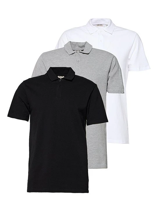 Zdjęcie produktu Koszulka polo Only & Sons biały