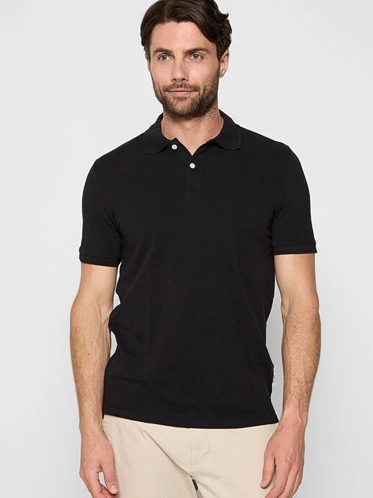 Zdjęcie produktu Koszulka polo Only & Sons biały