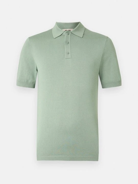 Zdjęcie produktu Koszulka polo Only & Sons jasnozielony