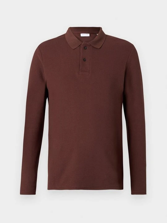 Zdjęcie produktu Koszulka polo Only & Sons granatowy