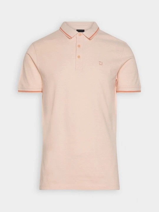 Zdjęcie produktu Koszulka polo Only & Sons beżowy