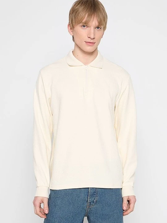 Zdjęcie produktu Koszulka polo Only & Sons mleczny