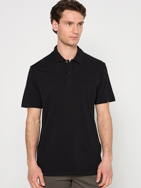 Zdjęcie produktu Koszulka polo Only & Sons czarny