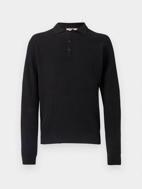 Zdjęcie produktu Koszulka polo Only & Sons czarny