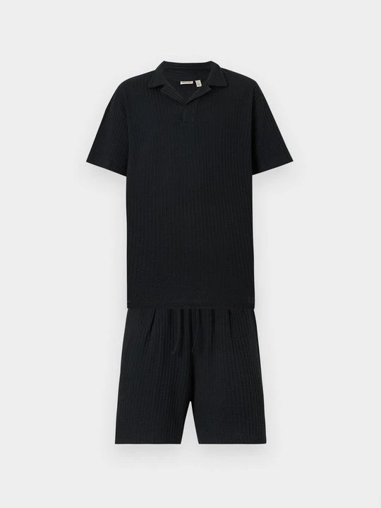 Zdjęcie produktu Koszulka polo Only & Sons czarny