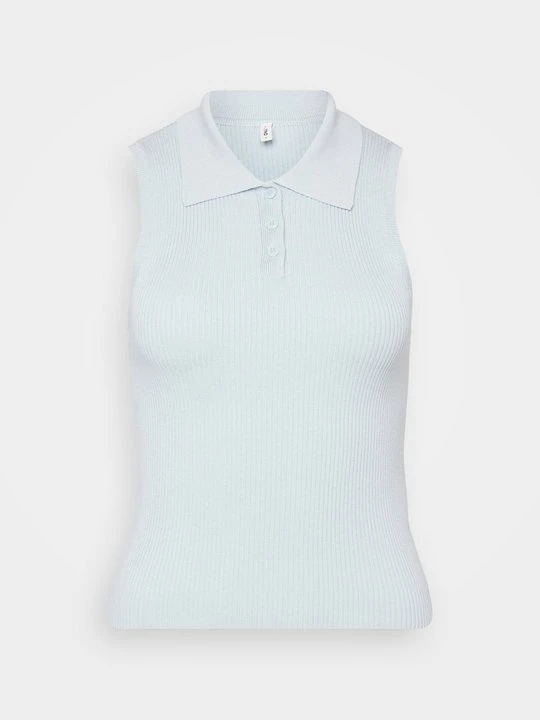 Zdjęcie produktu Koszulka polo Only jasnoniebieski