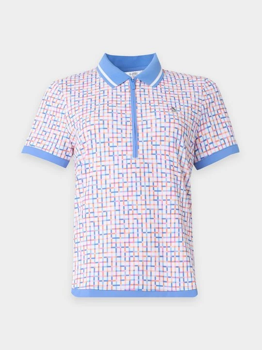 Zdjęcie produktu Koszulka polo Original Penguin biały