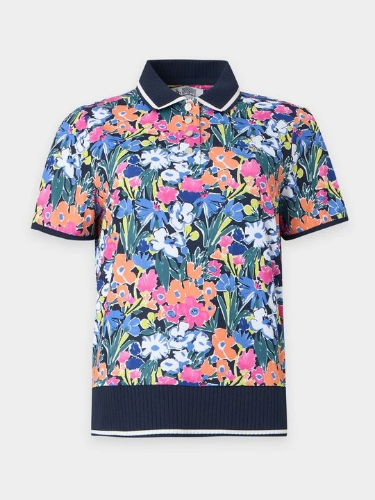 Zdjęcie produktu Koszulka polo Original Penguin czarny